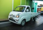 Lifan Foison Truck 2016 года